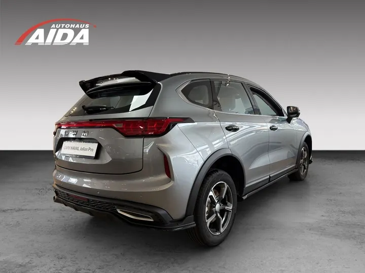 GWM HAVAL Jolion Pro
