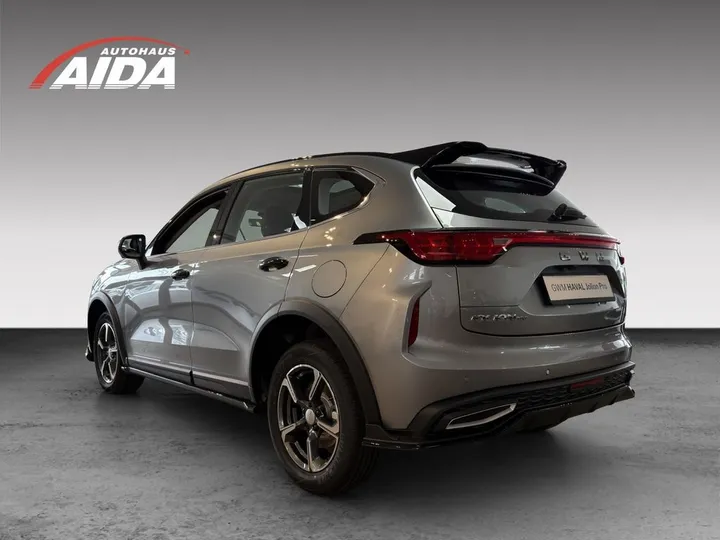 GWM HAVAL Jolion Pro