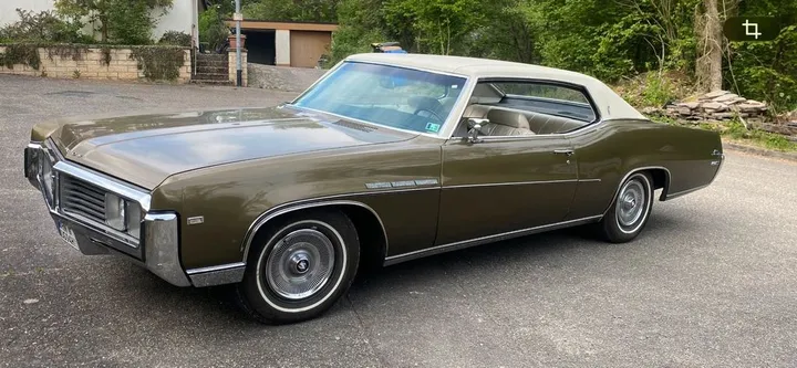 Chevrolet Impala