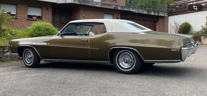 Chevrolet Impala