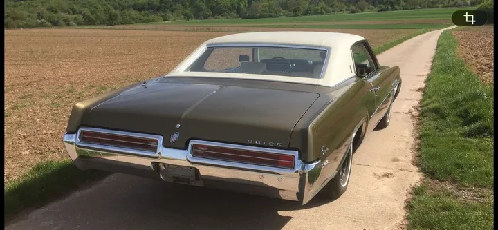 Chevrolet Impala