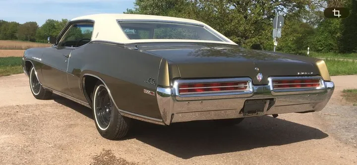 Chevrolet Impala