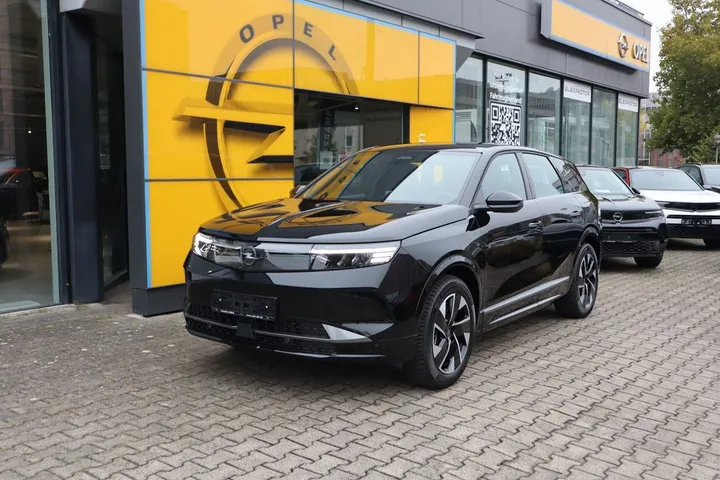 Opel Grandland (X)