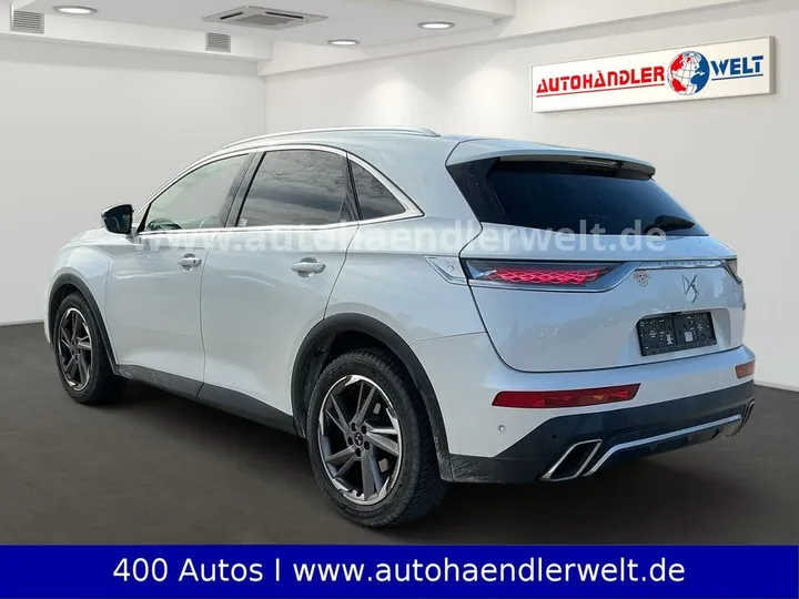 DS Automobiles Other