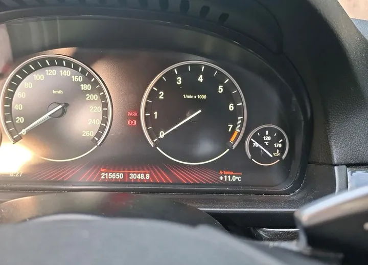 BMW 528