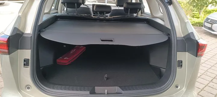 GWM HAVAL H6