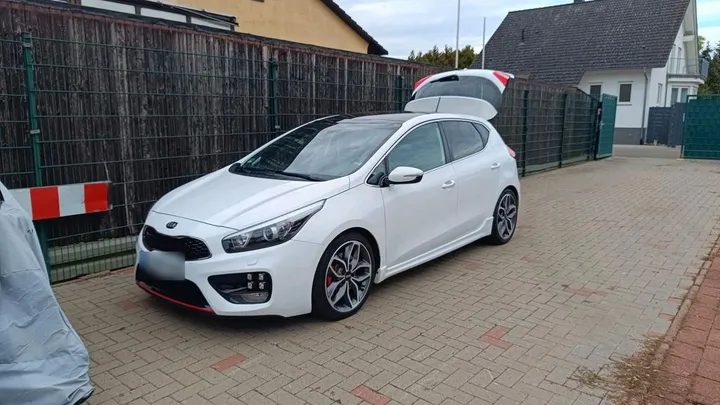 Kia Other