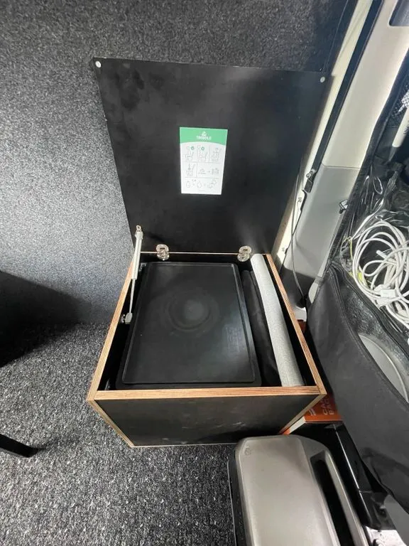 Volkswagen T5 Transporter