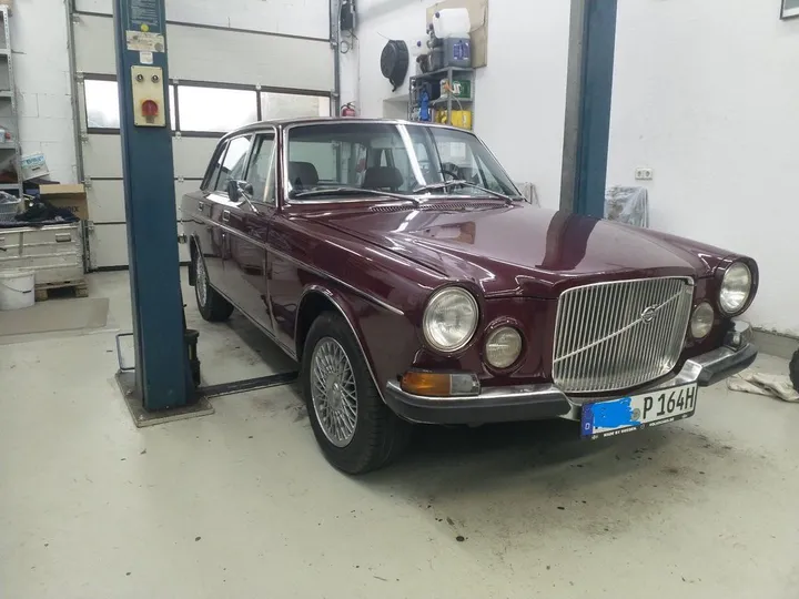 Volvo Other