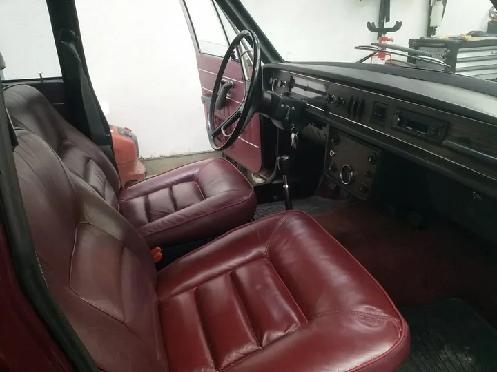 Volvo Other