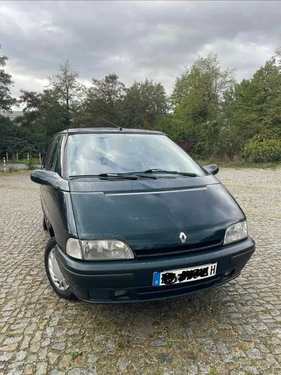 Renault Espace