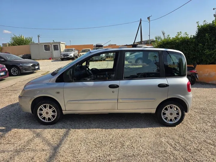 Fiat Multipla
