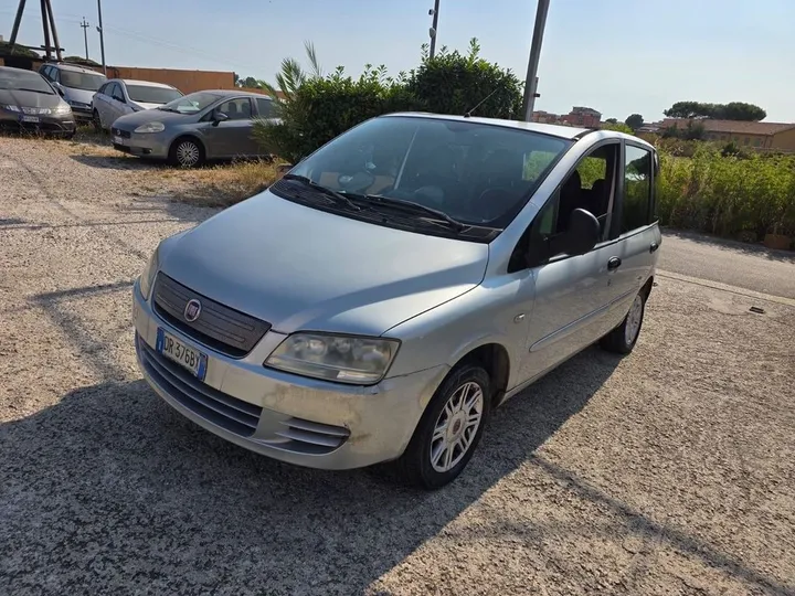 Fiat Multipla