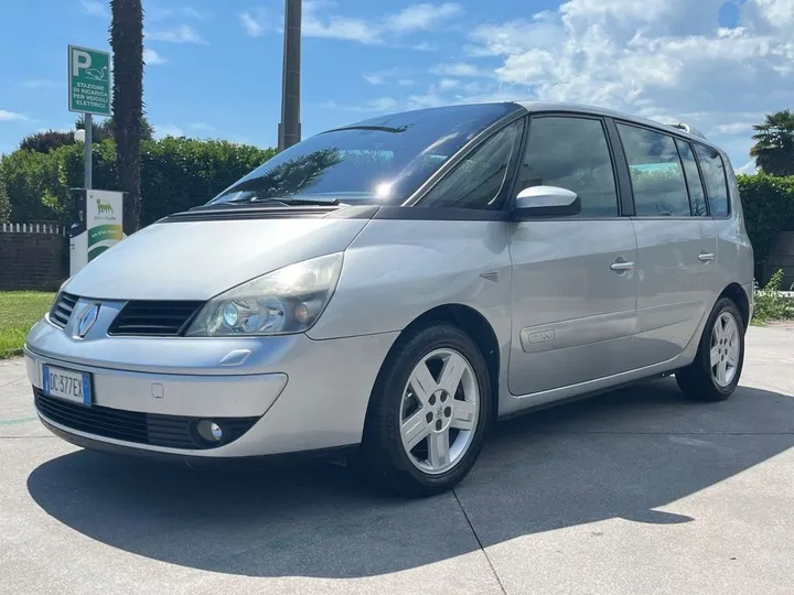 Renault Grand Espace