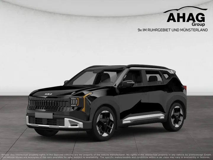 Kia Other