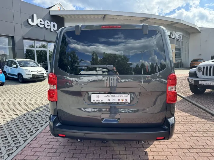 Fiat Ulysse
