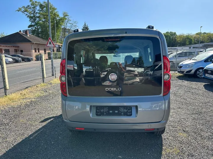 Fiat Doblo