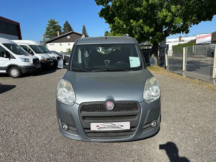 Fiat Doblo