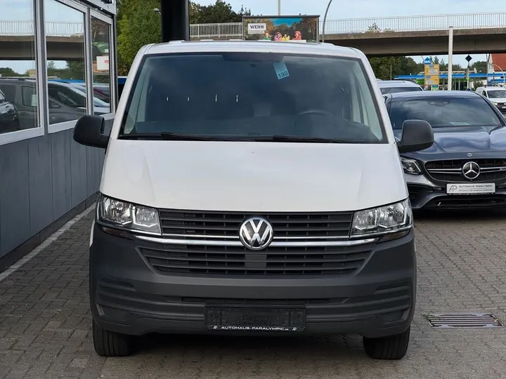 Volkswagen T6 Transporter