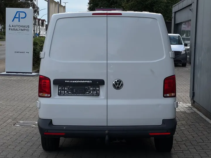 Volkswagen T6 Transporter