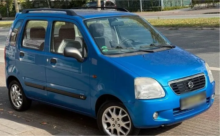 Suzuki Other