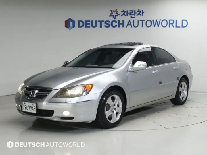Honda Legend