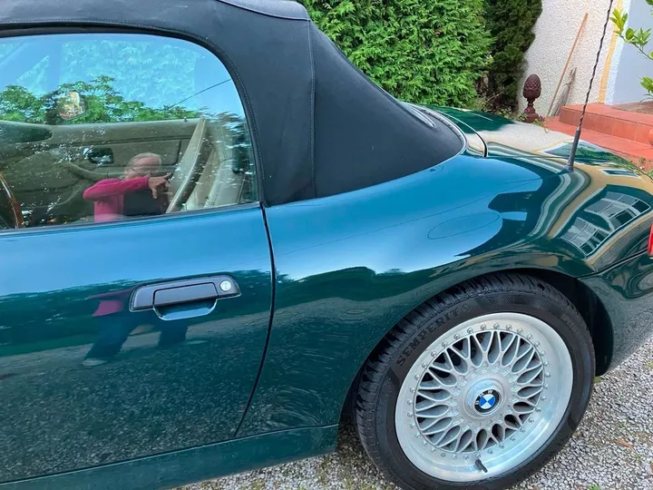 BMW Z3