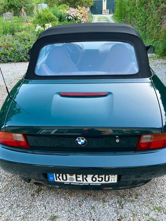 BMW Z3