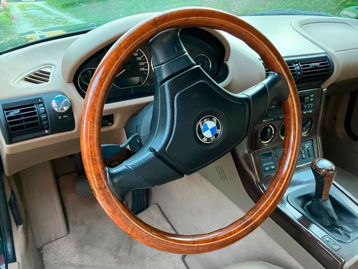 BMW Z3