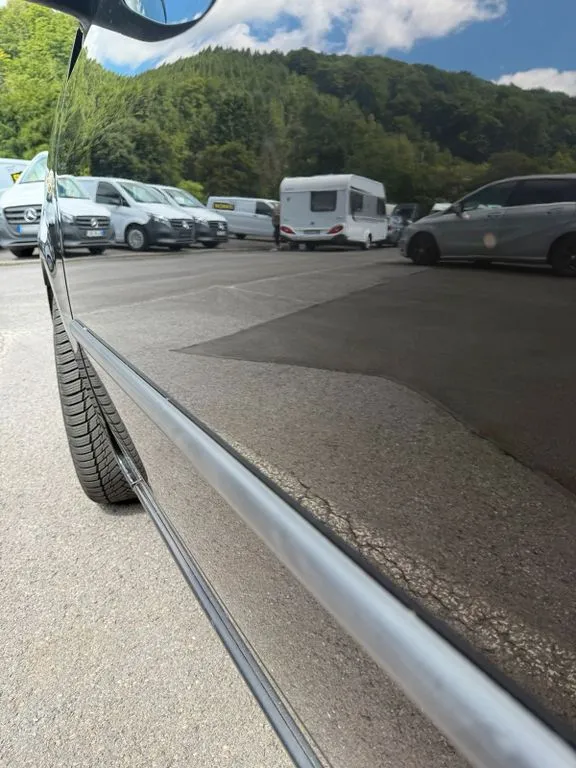 Volkswagen Lupo