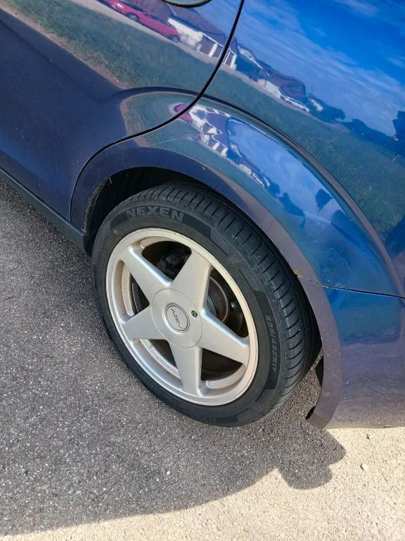 Seat Altea
