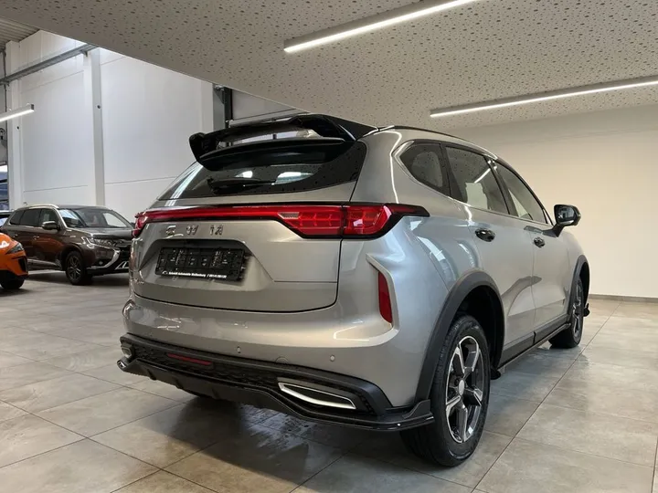 GWM HAVAL Jolion Pro