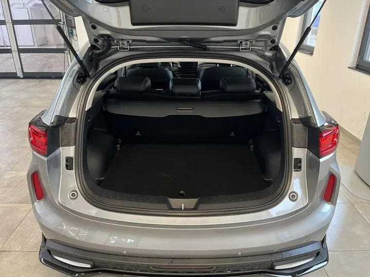 GWM HAVAL Jolion Pro