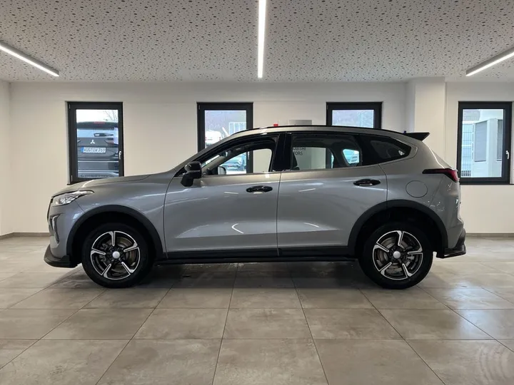 GWM HAVAL Jolion Pro