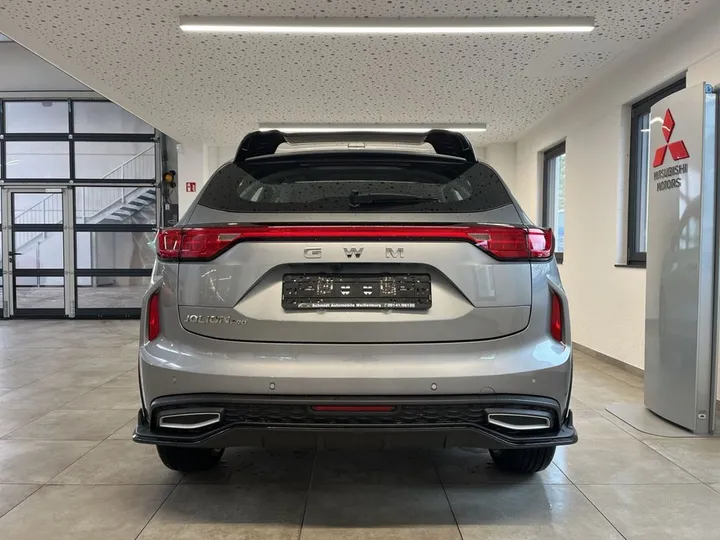 GWM HAVAL Jolion Pro