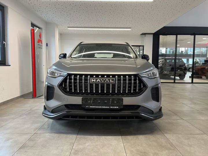 GWM HAVAL Jolion Pro
