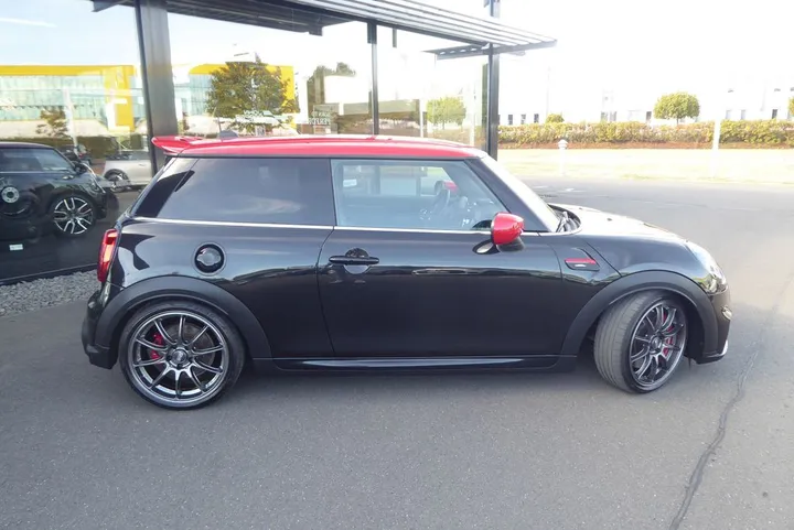 MINI John Cooper Works