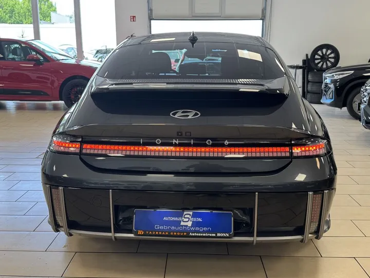 Hyundai IONIQ 6