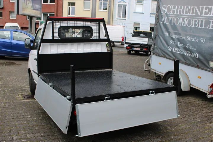 Piaggio Porter