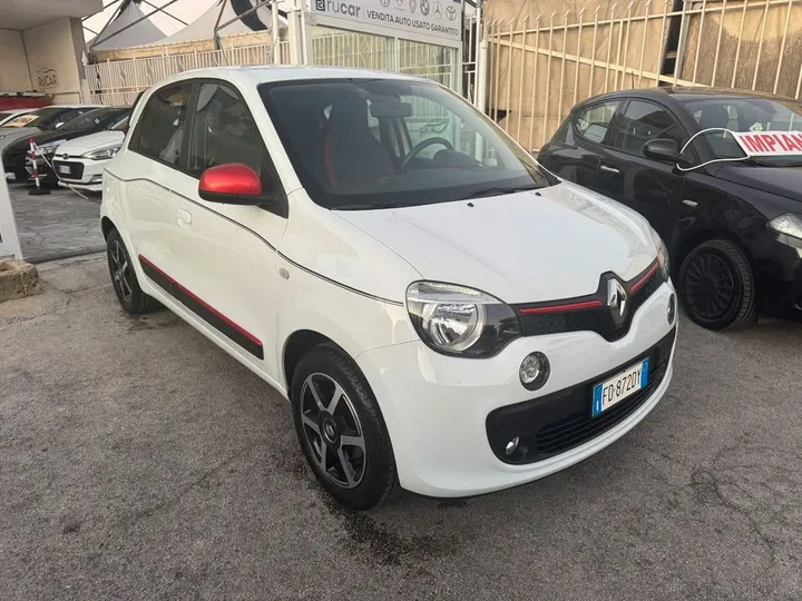 Renault Twingo
