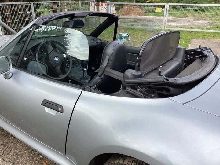 BMW Z3