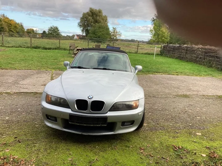 BMW Z3