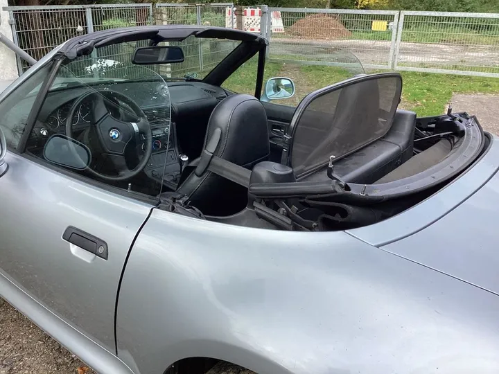 BMW Z3
