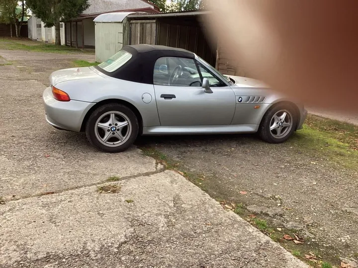 BMW Z3