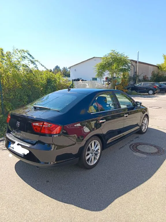 Seat Toledo