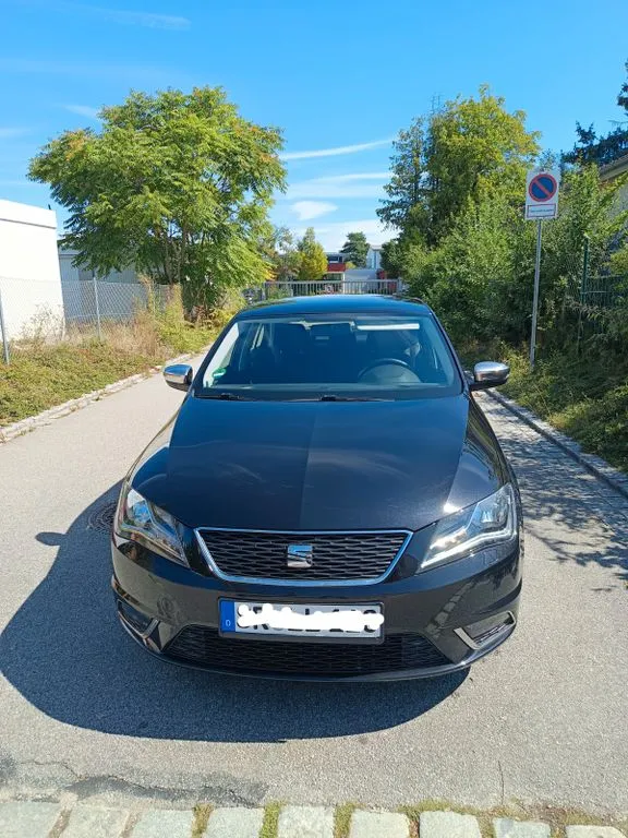 Seat Toledo