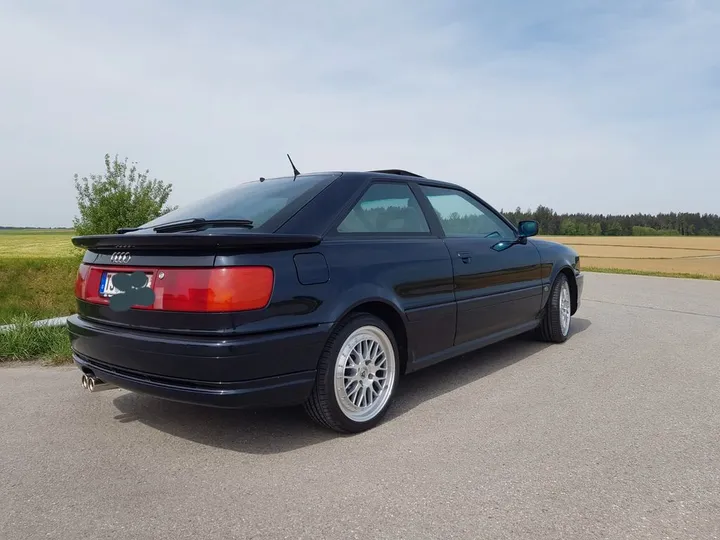 Audi Other
