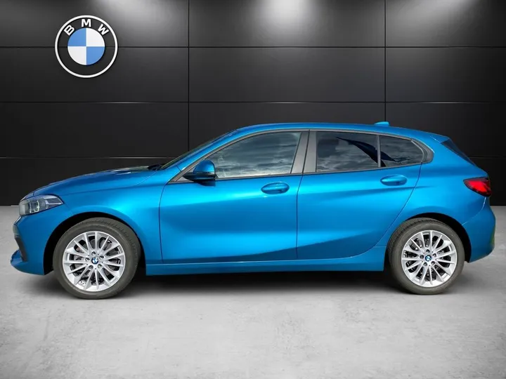 BMW 118