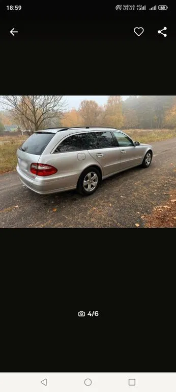 Mercedes-Benz 220