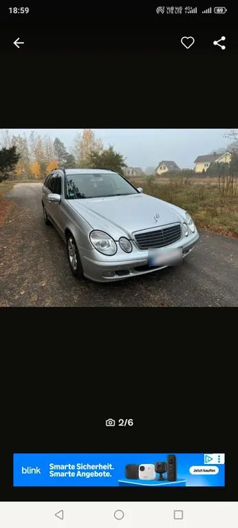 Mercedes-Benz 220